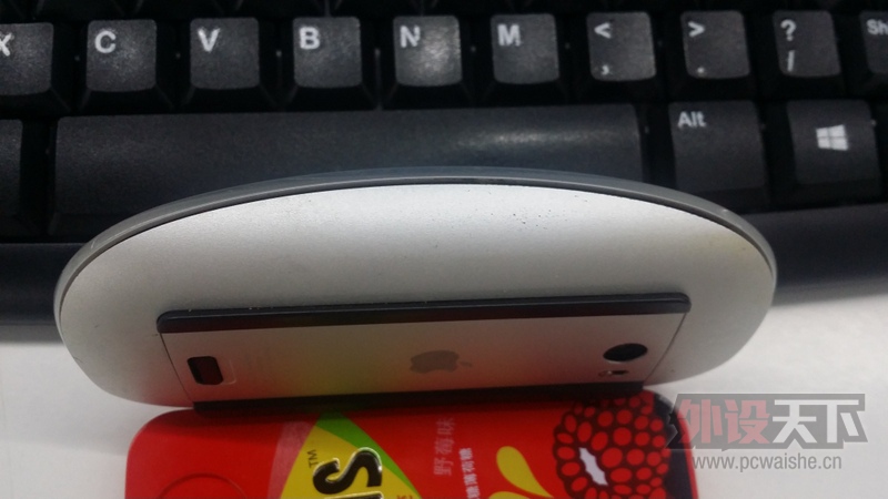 [����] �˳���ƻ��Magic Mouse