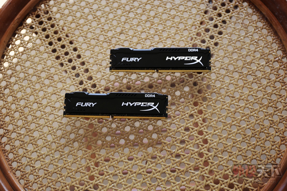 Hyper X Fury DDR4 16Gװû