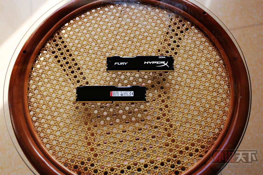 Hyper X Fury DDR4 16Gװû