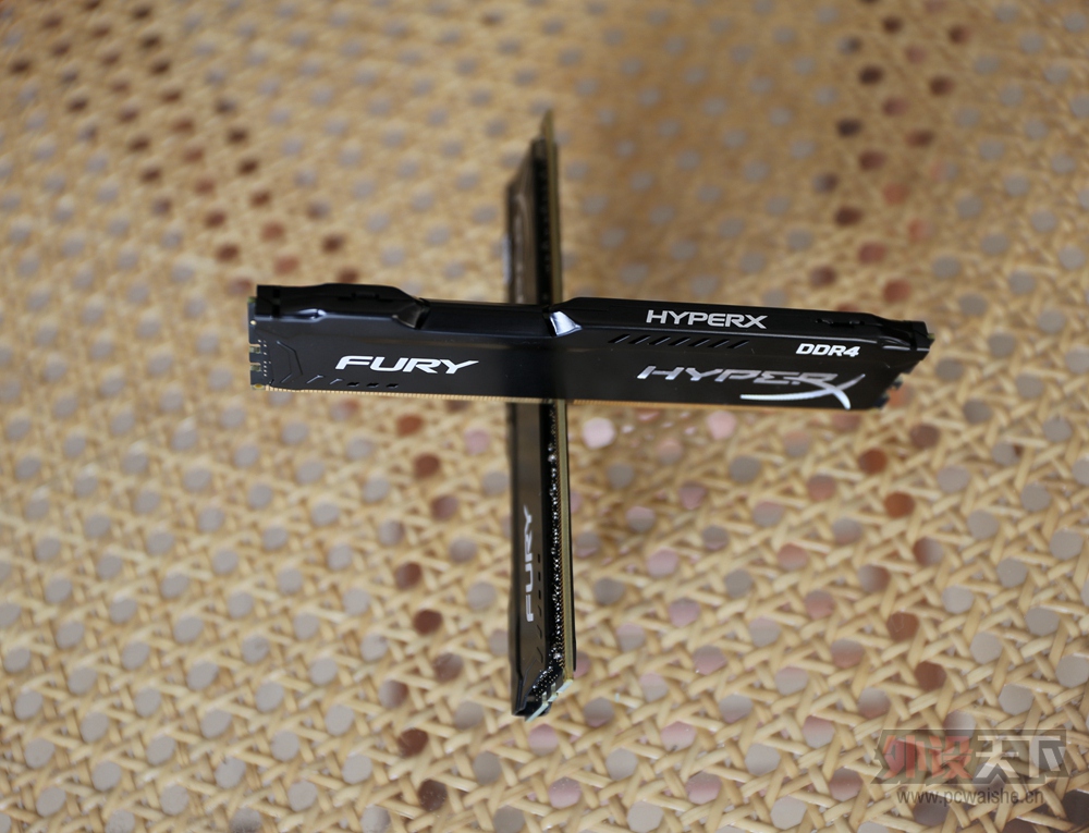 Hyper X Fury DDR4 16Gװû