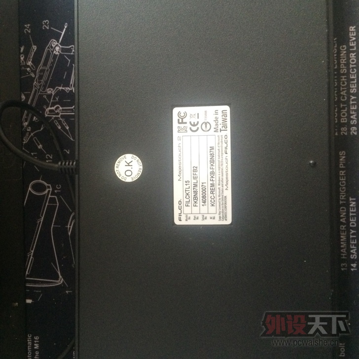 ��ɽ����FILCO87���� GMKEK��ñ!�����ۣ�����