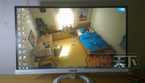 ����������˶VX239 ��ʾ�� 23.9Ӣ��