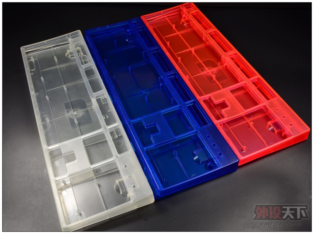 �������ſ����ϡ�EverGlide�չ�E300ȫ͸����е��������