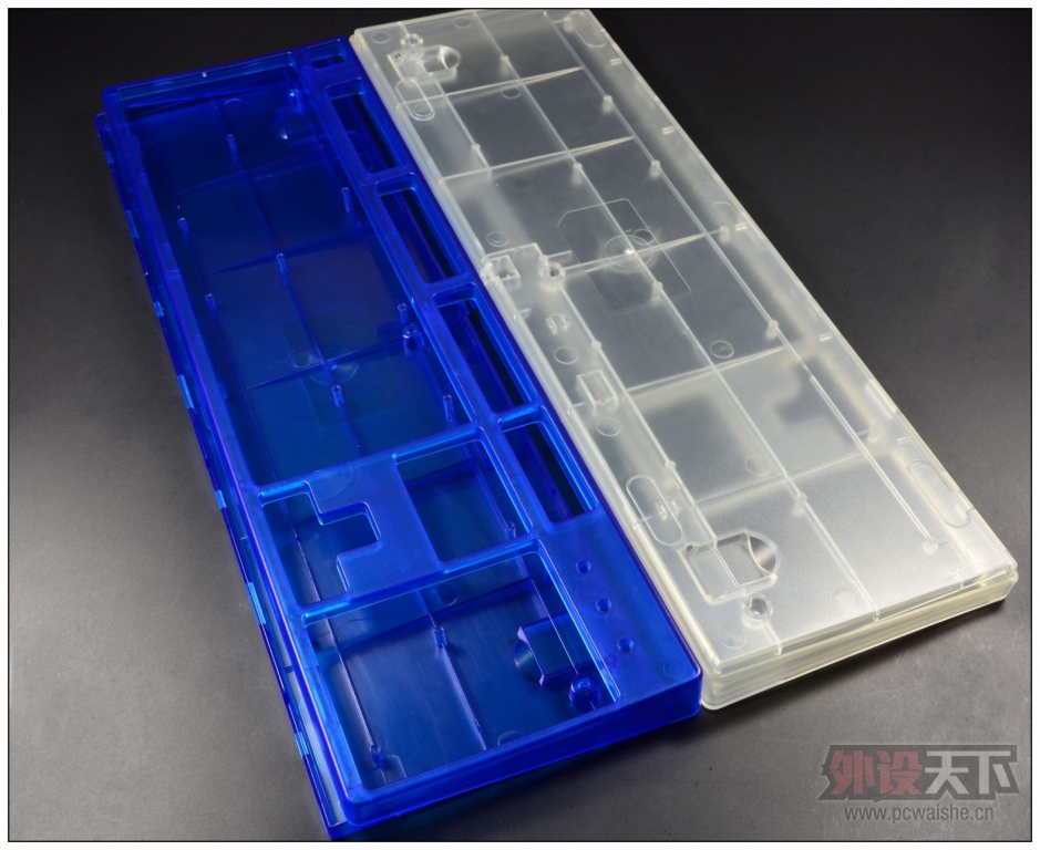 �������ſ����ϡ�EverGlide�չ�E300ȫ͸����е��������