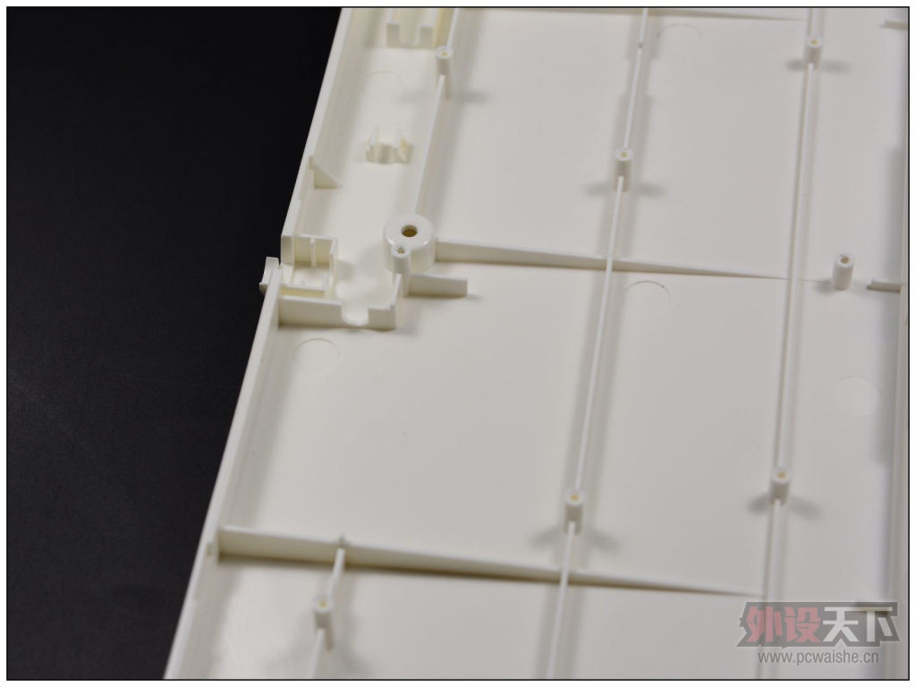 �������ſ����ϡ�EverGlide�չ�E300ȫ͸����е��������