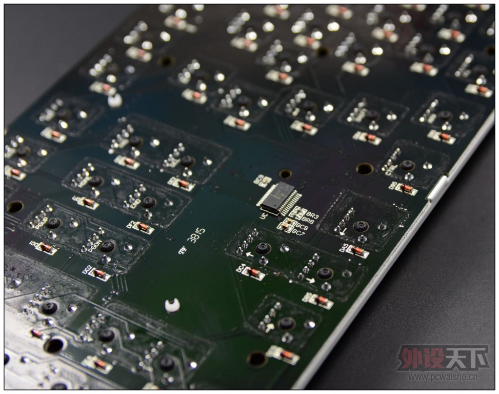 �������ſ����ϡ�EverGlide�չ�E300ȫ͸����е��������