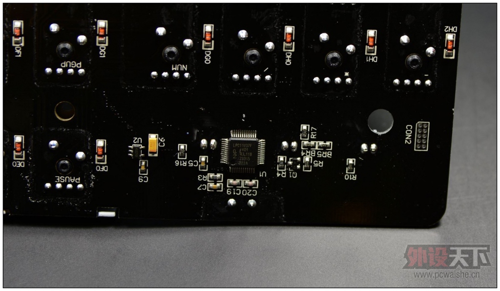 �������ſ����ϡ�EverGlide�չ�E300ȫ͸����е��������