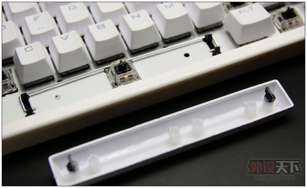 �������ſ����ϡ�EverGlide�չ�E300ȫ͸����е��������