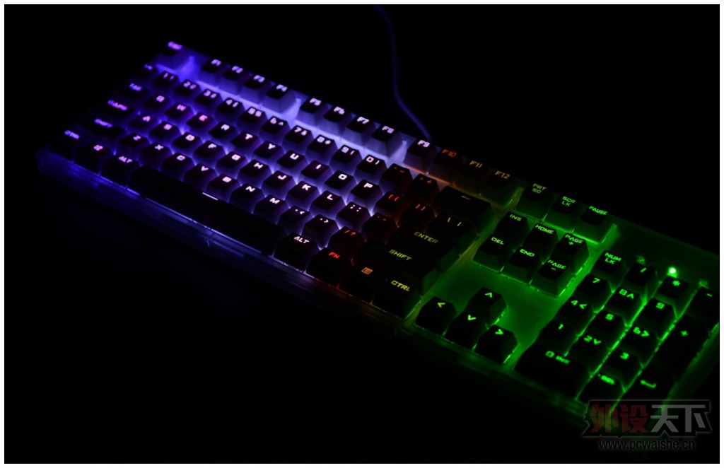 �������ſ����ϡ�EverGlide�չ�E300ȫ͸����е��������