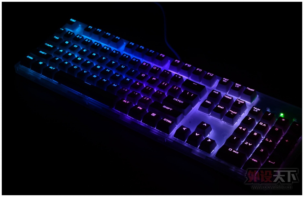 �������ſ����ϡ�EverGlide�չ�E300ȫ͸����е��������