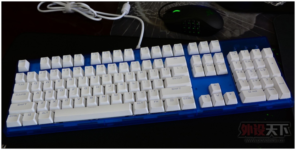 �������ſ����ϡ�EverGlide�չ�E300ȫ͸����е��������