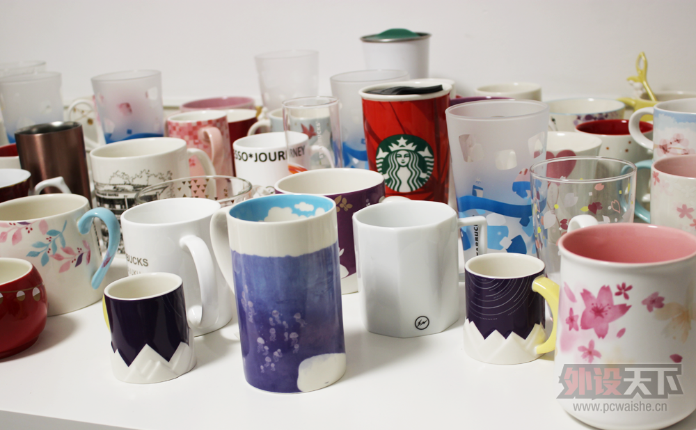 ��ʲô����show���ճ���ɨ~STARBUCKS������~