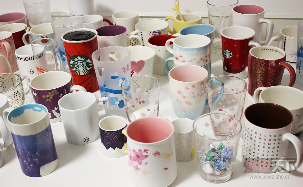 ��ʲô����show���ճ���ɨ~STARBUCKS������~