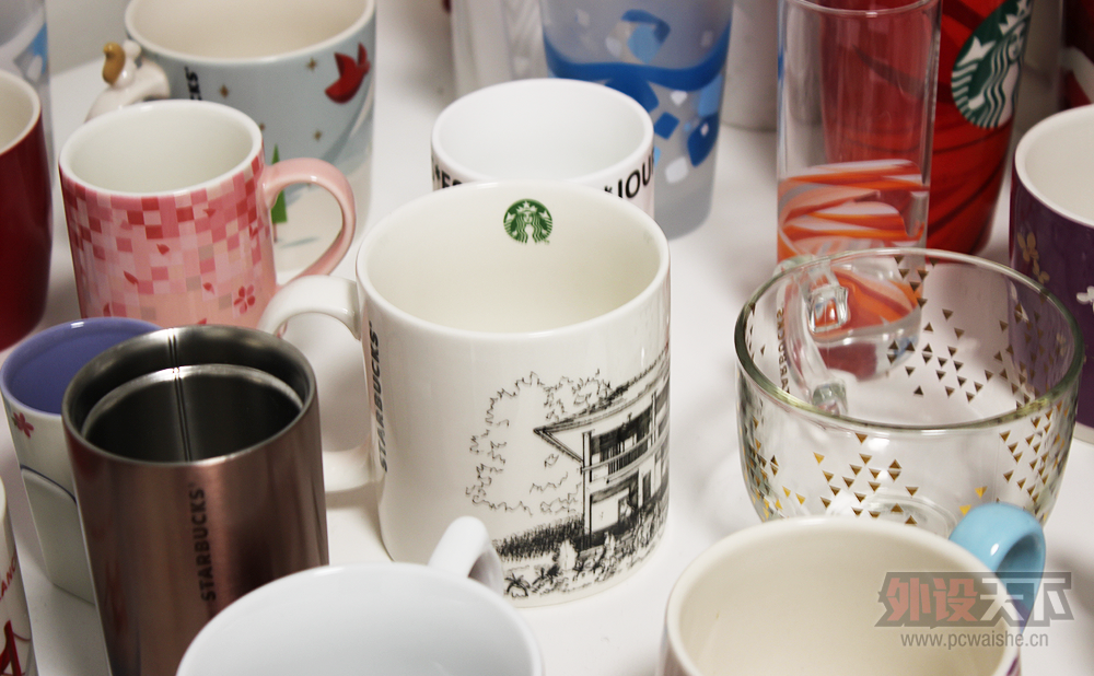 ��ʲô����show���ճ���ɨ~STARBUCKS������~