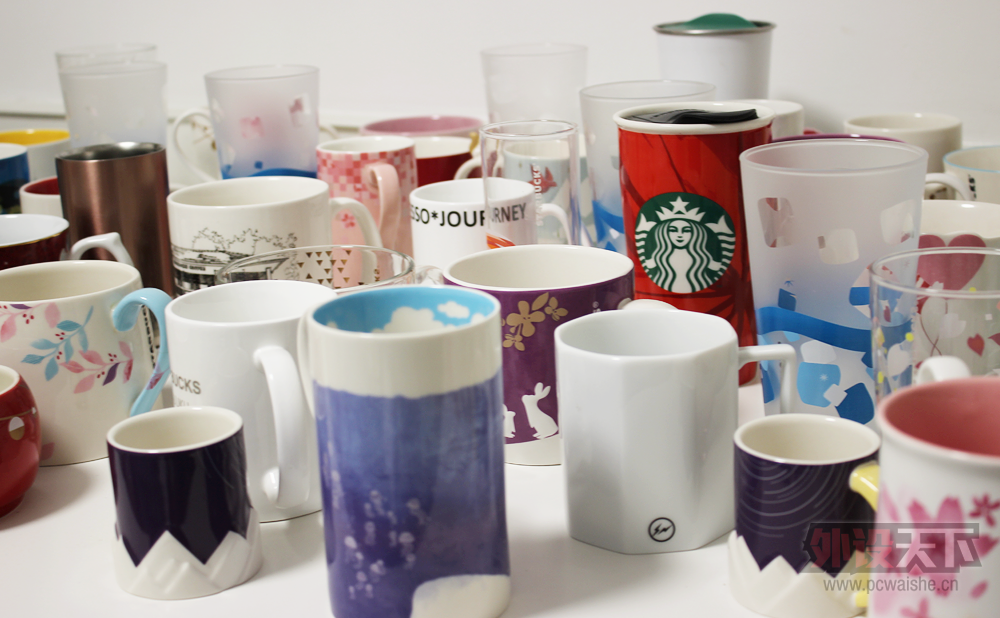 ��ʲô����show���ճ���ɨ~STARBUCKS������~