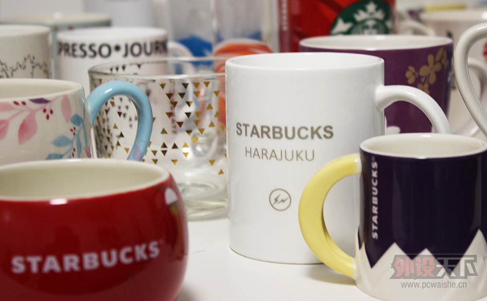 ��ʲô����show���ճ���ɨ~STARBUCKS������~
