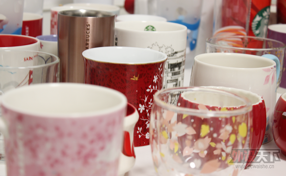 ��ʲô����show���ճ���ɨ~STARBUCKS������~