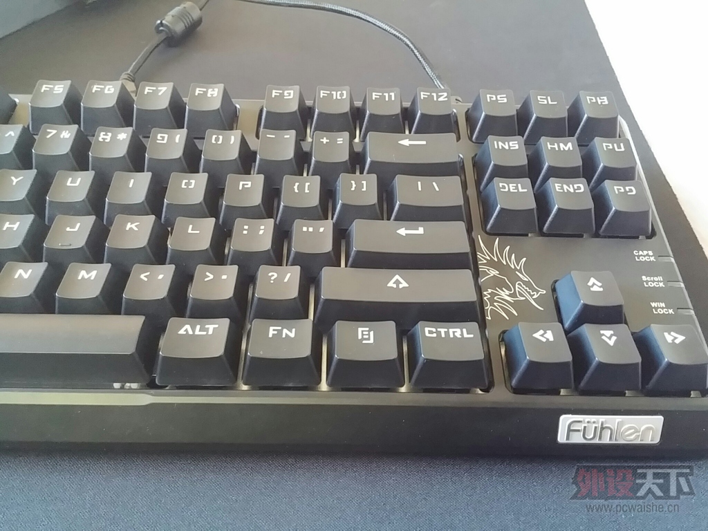 ����˵�RGB���ջ�ħ��SM680R������