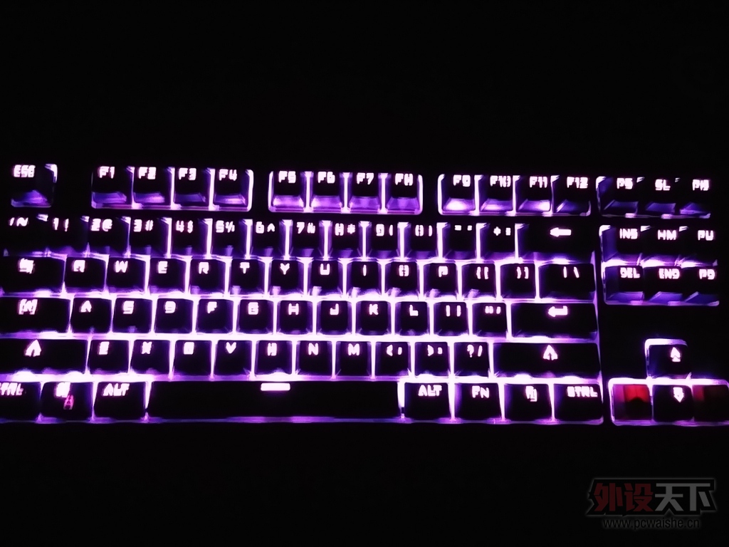 ����˵�RGB���ջ�ħ��SM680R������