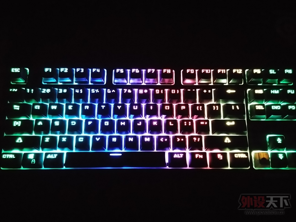 ����˵�RGB���ջ�ħ��SM680R������