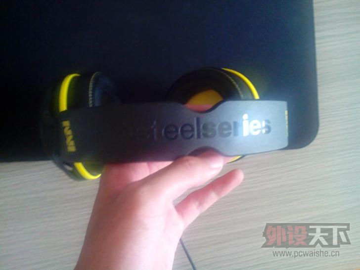 ���Ϻ����Ե������steelseries 9H���� NAVI�汾��˵ȫ�ڱ���FPS��������