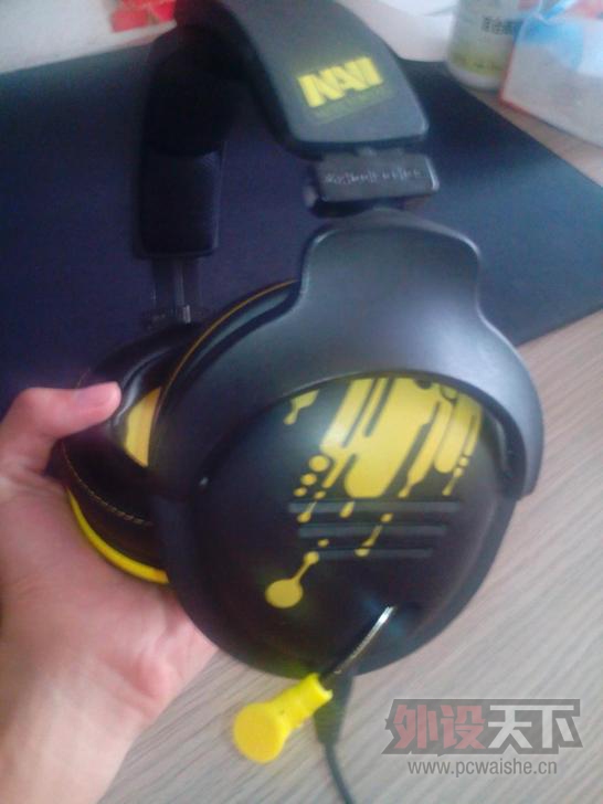 ���Ϻ����Ե������steelseries 9H���� NAVI�汾��˵ȫ�ڱ���FPS��������