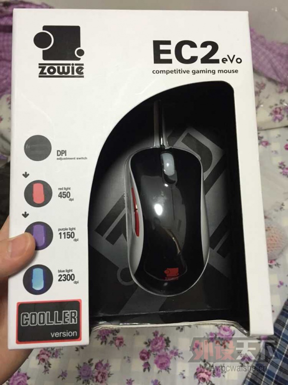 ���Ϻ���Zowie EC2 evo ���