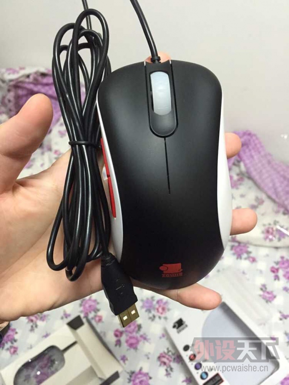 ���Ϻ���Zowie EC2 evo ���