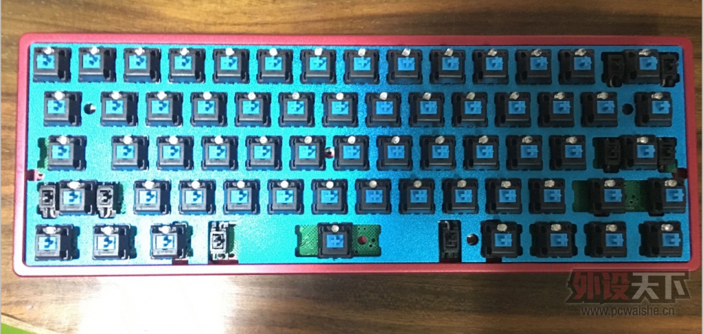 ���㽭��GH60  Bface�����Ȳ���ڵ�