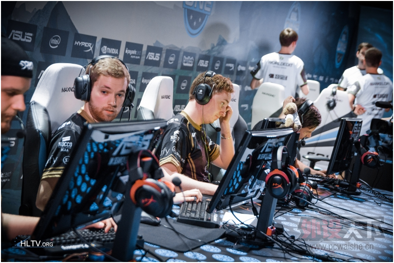 ������ѡ�ֵ����裨һ����DreamHack��³�ո���ս����Ӱ