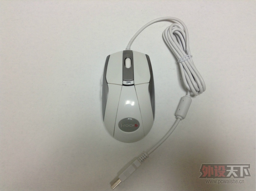 ����о I-ROCKS 7810R