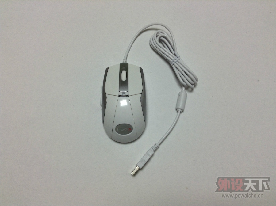 �����ա�����о I-ROCKS 7810R