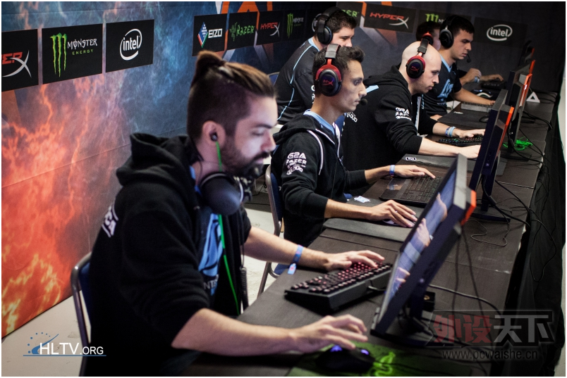 ������ѡ�ֵ����裨һ����DreamHack��³�ո���ս����Ӱ