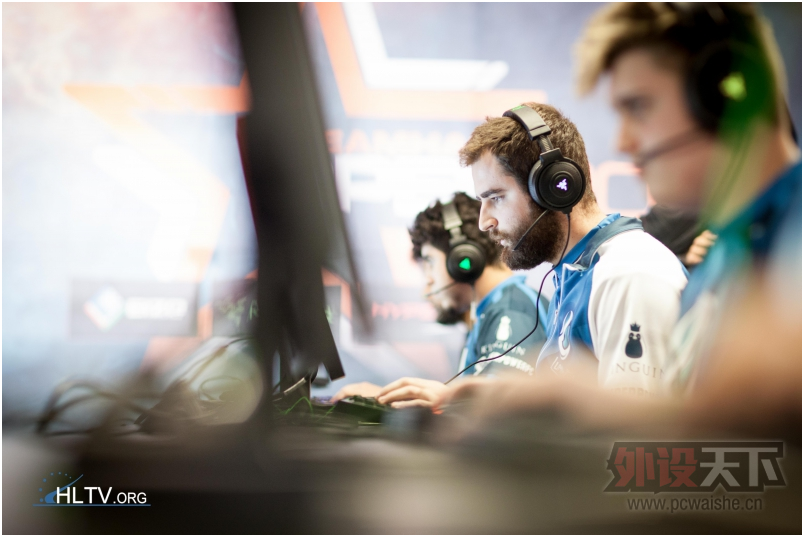 ������ѡ�ֵ����裨һ����DreamHack��³�ո���ս����Ӱ