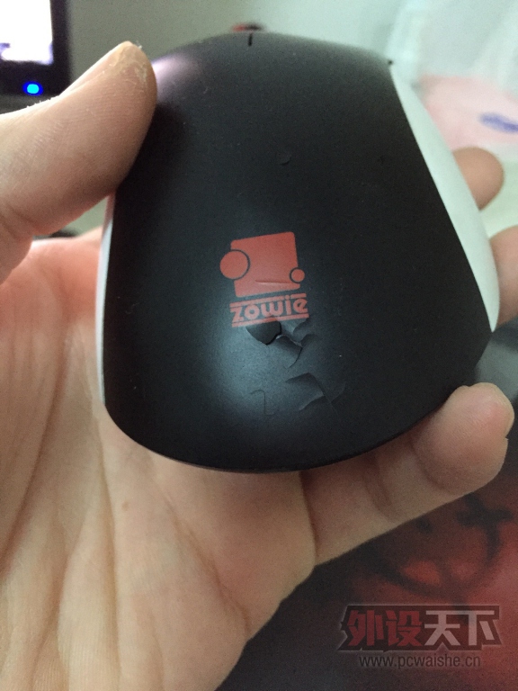 ������Ҳ���²�һ�¹���Zowie������