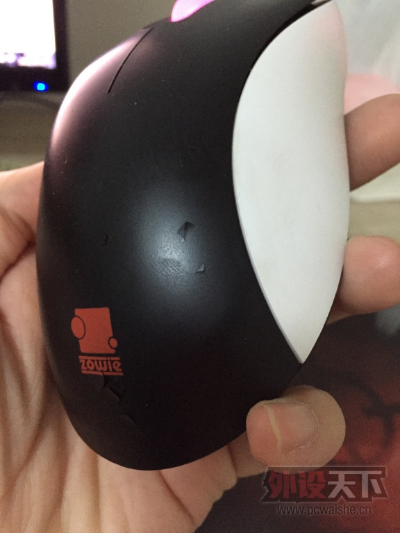 ������Ҳ���²�һ�¹���Zowie������
