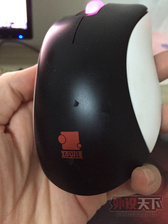 ������Ҳ���²�һ�¹���Zowie������