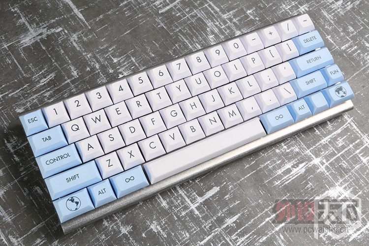 KPšSP Dye-Sub Keycap Set ñŹ DSA߶