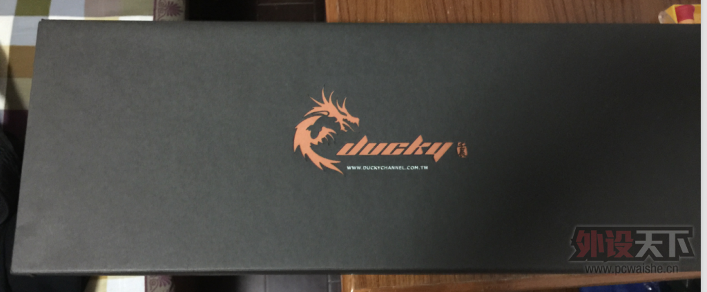��һ��ducky������� ��9008S3��ñ������