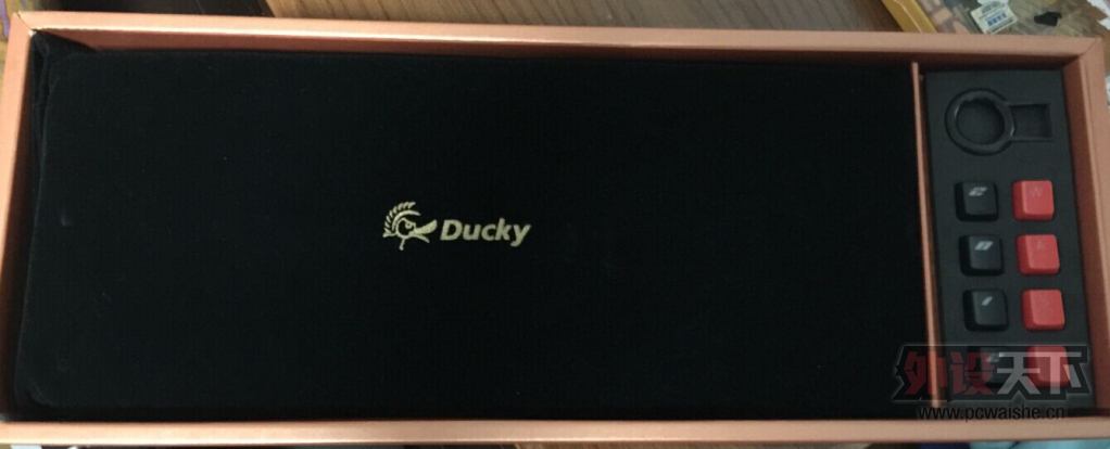 ��һ��ducky������� ��9008S3��ñ������