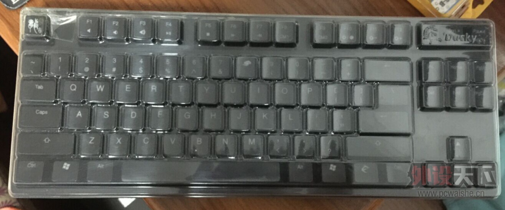 ��һ��ducky������� ��9008S3��ñ������