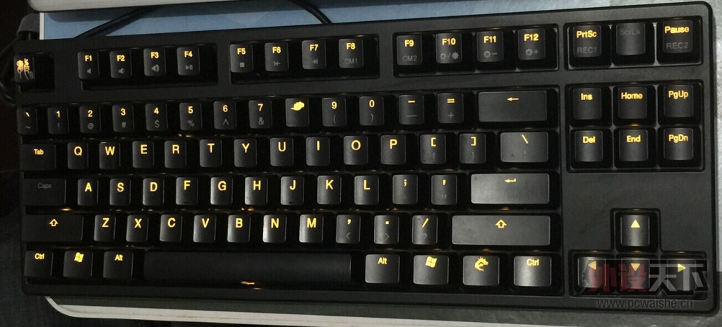 ��һ��ducky������� ��9008S3��ñ������