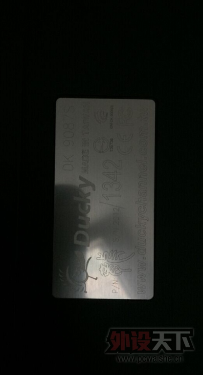 ��һ��ducky������� ��9008S3��ñ������