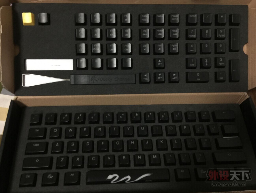 ��һ��ducky������� ��9008S3��ñ������