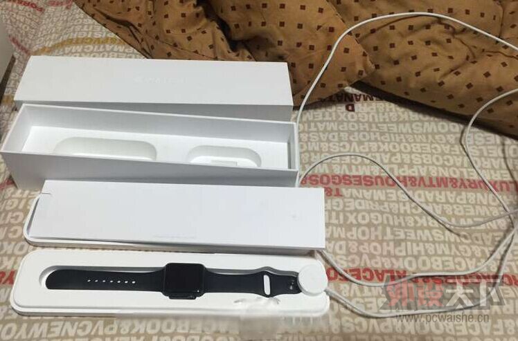 �������� IWATCH 38mm �����ֱ�һ��2000