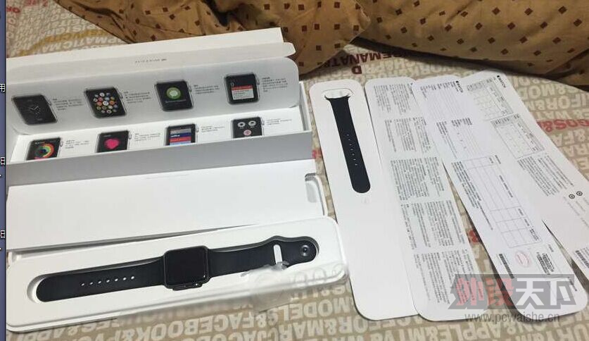 �������� IWATCH 38mm �����ֱ�һ��2000