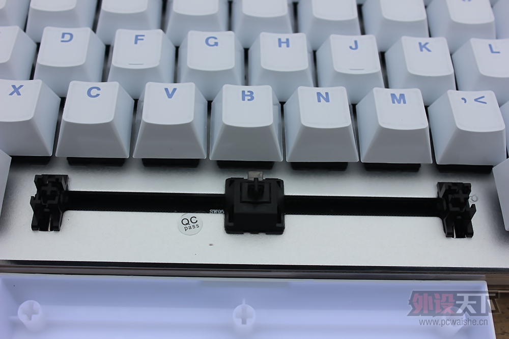 ��͸������е���̡����װ�V500RGB���������