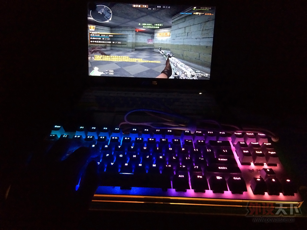 ��͸������е���̡����װ�V500RGB���������