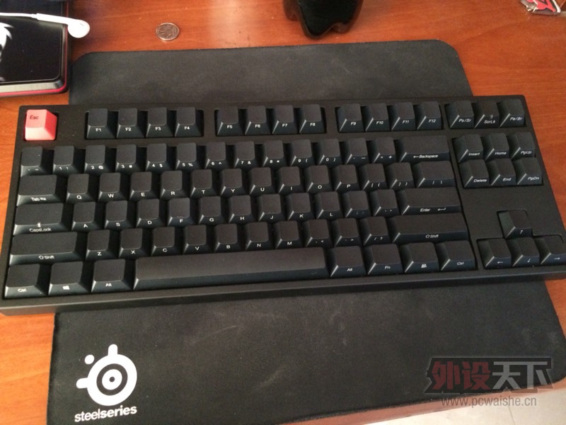 ���㽭��750rmb��Leopold FC750R ��ɫ��̲���