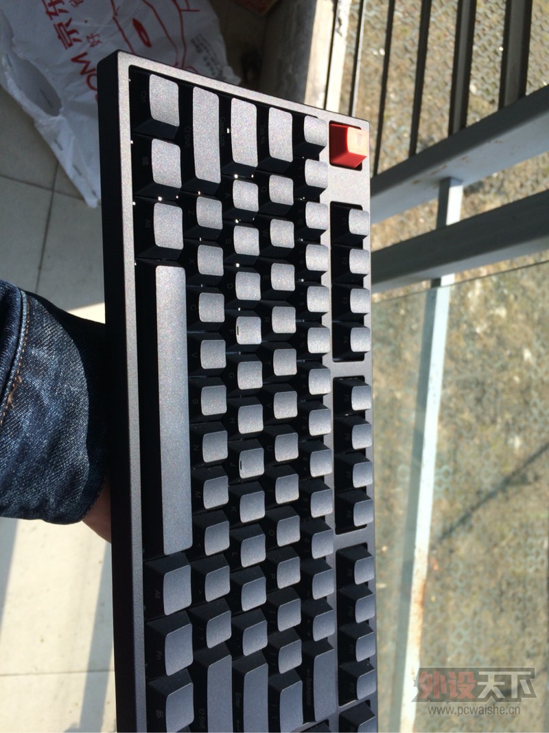 ���㽭��750rmb��Leopold FC750R ��ɫ��̲���